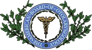 American Board of Otolaryngology 