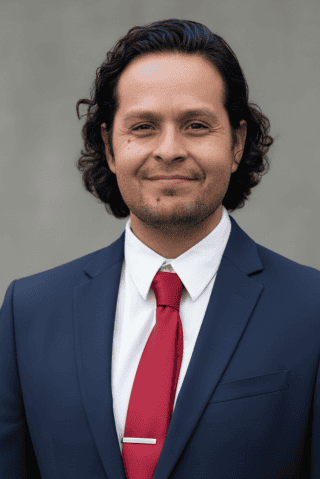 Jose Jiron, Jr 320x479